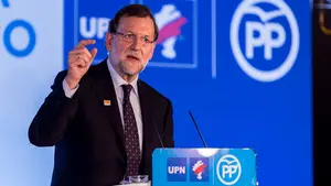 Mariano Rajoy visitará Navarra la próxima semana con motivo del 26-J