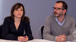 El TAN anula la excedencia que se le concedió a Iñaki Bernal, de Unidos Podemos, para ocupar su cargo como senador