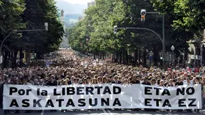 El Gobierno de Navarra impulsará un programa de atención a las víctimas del terrorismo