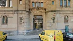 Advierten de una posible huelga de Correos en Navarra: las causas de un recorte que podría afectar a 200 puestos de trabajo