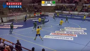 Villa Aranda - Helvetia (28-27)