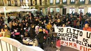 UPN pregunta por las conclusiones de un informe de la Inspección Educativa sobre el PAI