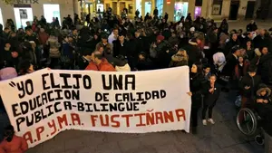 La Federación de Apymas British-PAI pide que el programa en inglés pase a ser modelo