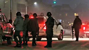 Un policía español muerto en el atentado de Kabul, que no era contra la embajada española