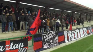 Los integrantes de Indar Gorri detenidos comparecerán este miércoles ante el juez