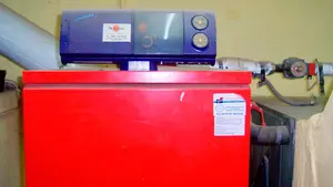 Un total de 60 aspirantes se examinan para ser profesionales del ámbito de la seguridad industrial en Navarra