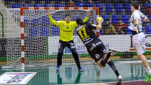 El Helvetia empata en el amistoso jugado ante el Billere en Francia 