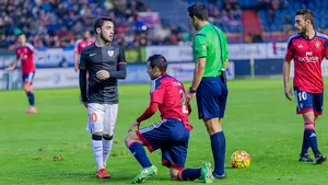 Los aficionados podrán viajar a Bilbao al trasladarse el partido de Osasuna del lunes al domingo