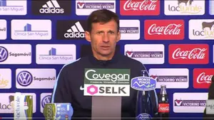 Declaraciones Ziganda