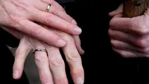 Las bodas civiles en Pamplona ya pueden reservarse por internet