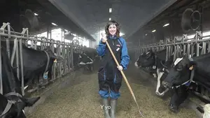 Campaña “Todos los días, y también en Navidad… alimentos navarros”