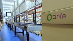 La empresa navarra Cinfa adquiere la empresa española Orliman, especializada en soluciones de ortopedia