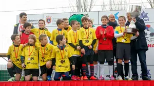 El Torneo Interescolar de Tajonar reunirá a 66 colegios en su 34 edición