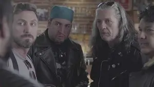 Nuevo vídeo de campaña del PP, los moteros también votan al partido