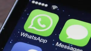 Cómo rescatar mensajes y vídeos borrados de WhatsApp
