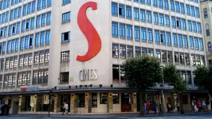 UPN lamenta que el cuatripartito "haya perdido la oportunidad de obtener un local en los cines Carlos III"