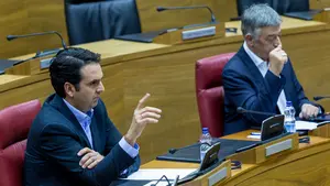 UPN advierte que un informe de Cáritas echa por tierra los diagnósticos catastrofistas del cuatripartito