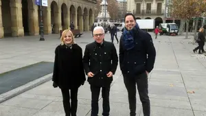 El PSN recuperará la Ley de Dependencia tal y como la concibió el Gobierno socialista