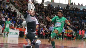 Magna Gurpea busca el récord de puntos conseguidos con la copa en juego