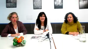 El comedor social Paris 365 organiza cenas y comidas navide&ntilde;as gracias a los voluntarios