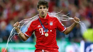 Javi Martínez: "Nos espera una gran eliminatoria ante un rival dificilísimo"