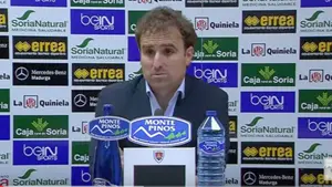 Declaraciones Arrasate