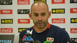 Jémez: "Tengo la convicción que vamos a jugar espectacular contra el Barça"