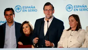 El PP advierte a Sánchez de que Podemos es su "enemigo" antes de que aclare sus aliados