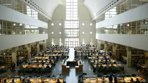 La UPNA acoge esta semana unas jornadas sobre la aplicación para bibliotecas AbsysNet