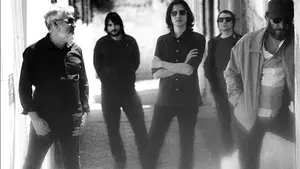 Los Planetas - Un Buen Dia