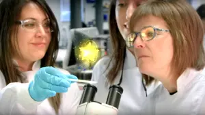 Felicitaci&oacute;n de Navidad de Cinfa