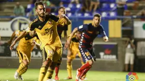 Osasuna - Llagostera, el domingo 24 de enero a las 17:00 horas