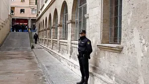 Detenido un hombre en Palma de Mallorca por abusar sexualmente de su hija y de su nieta