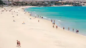 ¿Preparado para el verano? Diez consejos para unas vacaciones saludables