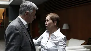 El 'annus horribilis' de Koldo Mart&iacute;nez (Geroa Bai) y sus tres reveses pol&iacute;ticos