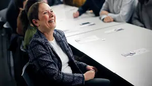 Barkos se suma seis meses de gestión de UPN para intentar maquillar el aumento de las listas de espera 