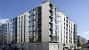 El 80% de los jóvenes menores de 30 años en España aún vive con sus padres