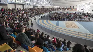 La reuni&oacute;n del Consejo Pol&iacute;tico de la CUP decide el futuro de Artur Mas