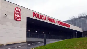 Los sindicatos de Policía Foral rechazan la "vendetta" de Beaumont y critican su "nefasta gestión"