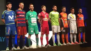 Mala suerte para Aspil Vidal y Magna Gurpea en el sorteo de la Copa de España
