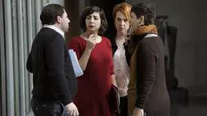 Las prioridades del Parlamento de Navarra no pasan por debatir y mejorar el empleo en Navarra