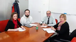 El Colegio de Enfermería pide a Salud que habilite una solución sobre la prescripción enfermera