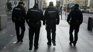 La Policía Nacional busca nuevo himno y abre un concurso con 10.000 euros para el ganador
