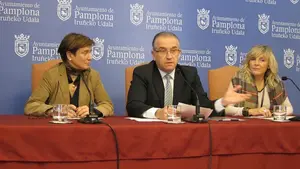 UPN critica que Aranzadi ha gastado 2.559,15 euros en un manual de Participación Ciudadana