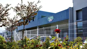 Tutti Pasta recibe el sello Empresa Innovadora otorgado por el Ministerio de Economía