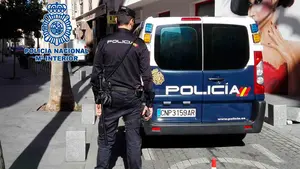 La Policía Nacional desarticula una organización especializada en asaltar chalés que actuó en Navarra