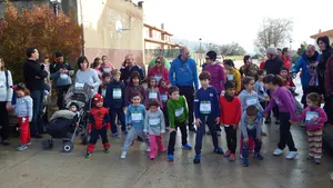 San Silvestre Murieta 2015