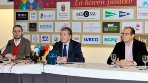 La Cabalgata mantiene la incógnita sobre Baltasar aunque "será una decisión de la asociación"