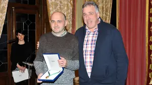 Fundación Itaka-Escolapios premiada por labor en favor menores desfavorecidos 