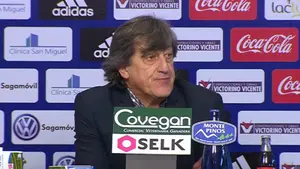 Declaraciones Martín Monreal